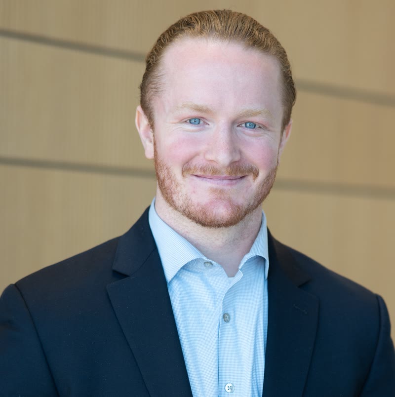 Aedan Mangan