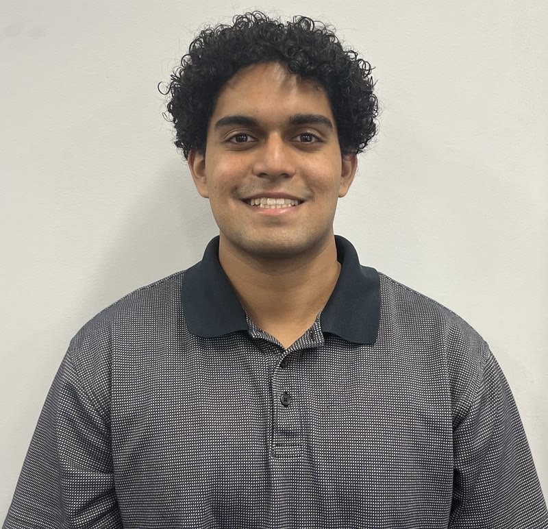 Miheer Potdar