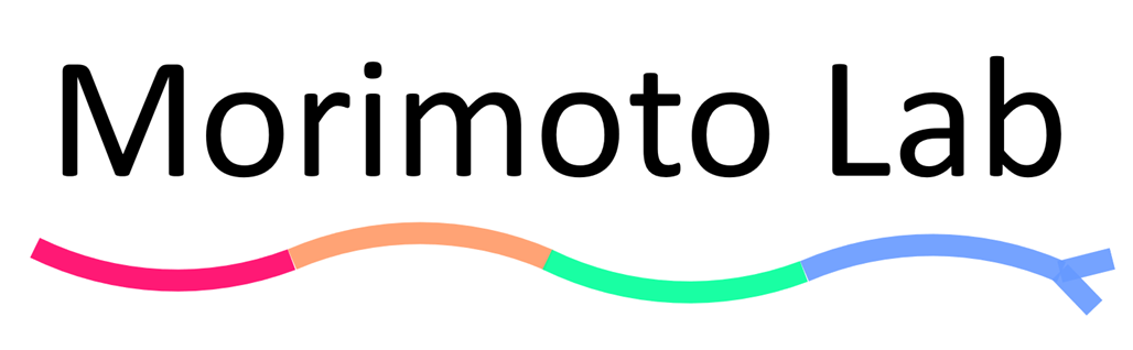 Morimoto Lab, University of California San Diego